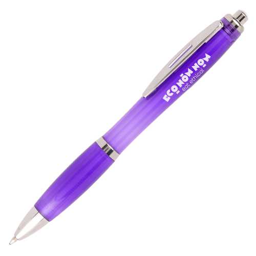 Shanghai RPET Plastic Ball Pen